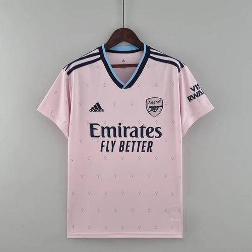 2022/2023 Arsenal Third Away Jersey