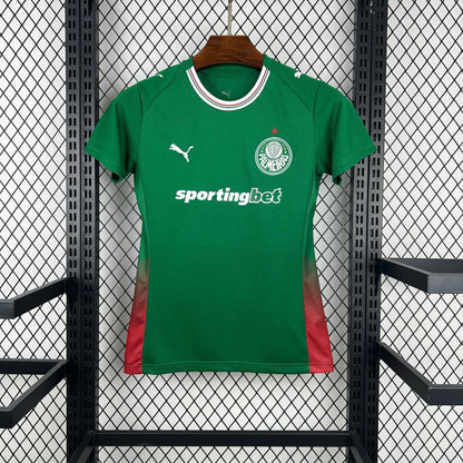 2026/2027 Palmeiras Home Women