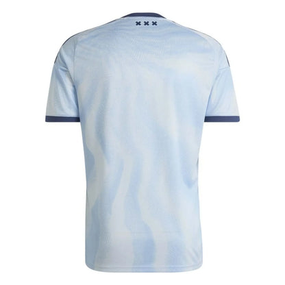 2026/2027 Ajax Third Kit
