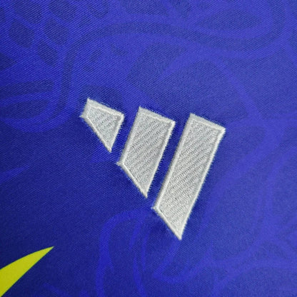 Real Madrid "Royal Streak" Limited Jersey
