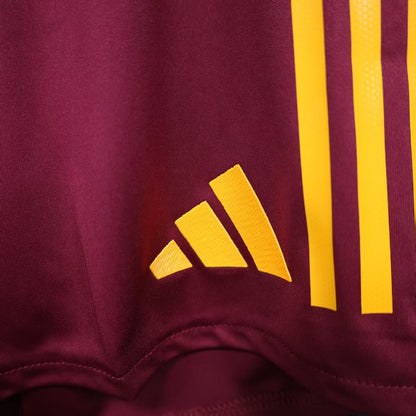 2025/2026 AS Roma Home Shorts
