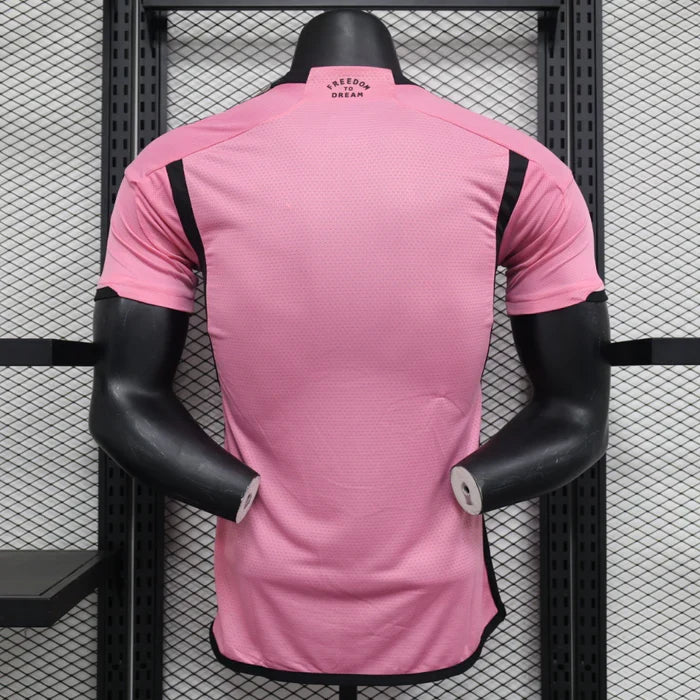 Inter Miami 2024/2025 Home Kit