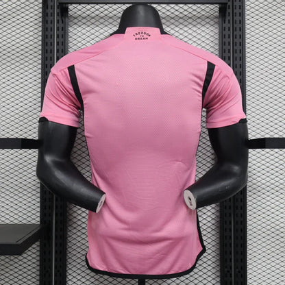 Inter Miami 2024/2025 Home Kit