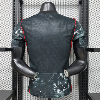 2026 Canada Away World Cup Kit Player Version
