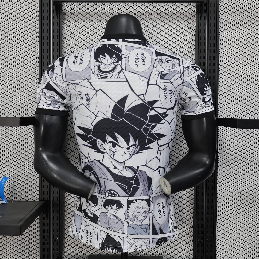 Japan "Shogun Core" Limited Jersey