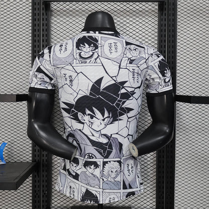Japan "Shogun Core" Limited Jersey