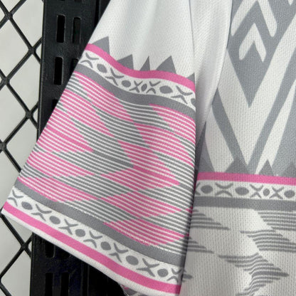 Mexico ”Aztec Blaze” Limited Jersey