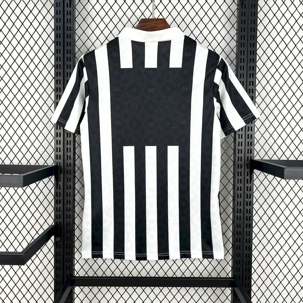 1992-1994 Retro Juventus Home Jersey