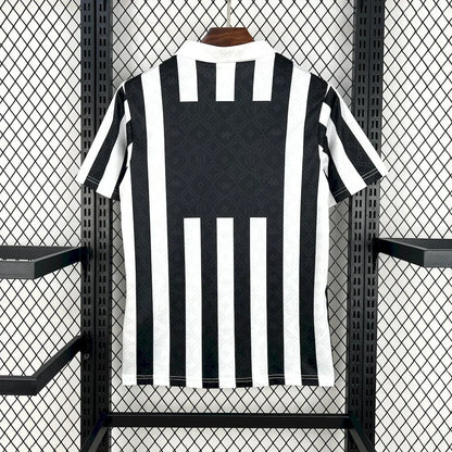 1992-1994 Retro Juventus Home Jersey