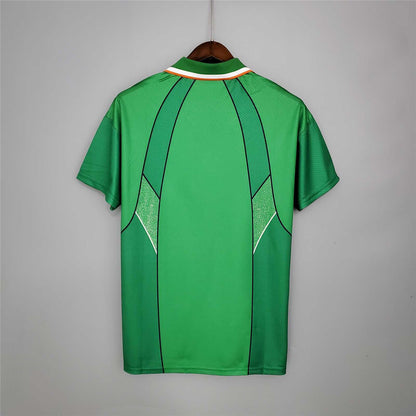 1994/1996 Retro Ireland Home Jersey