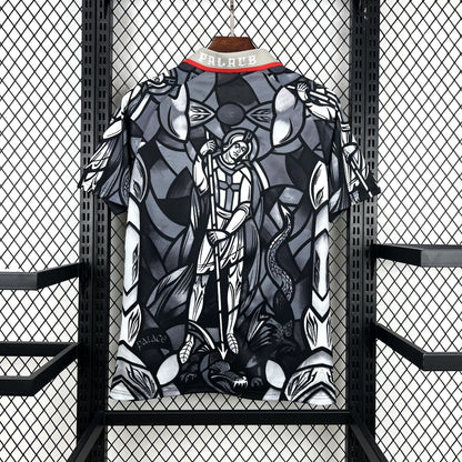 England x Palace Polo Limited Jersey