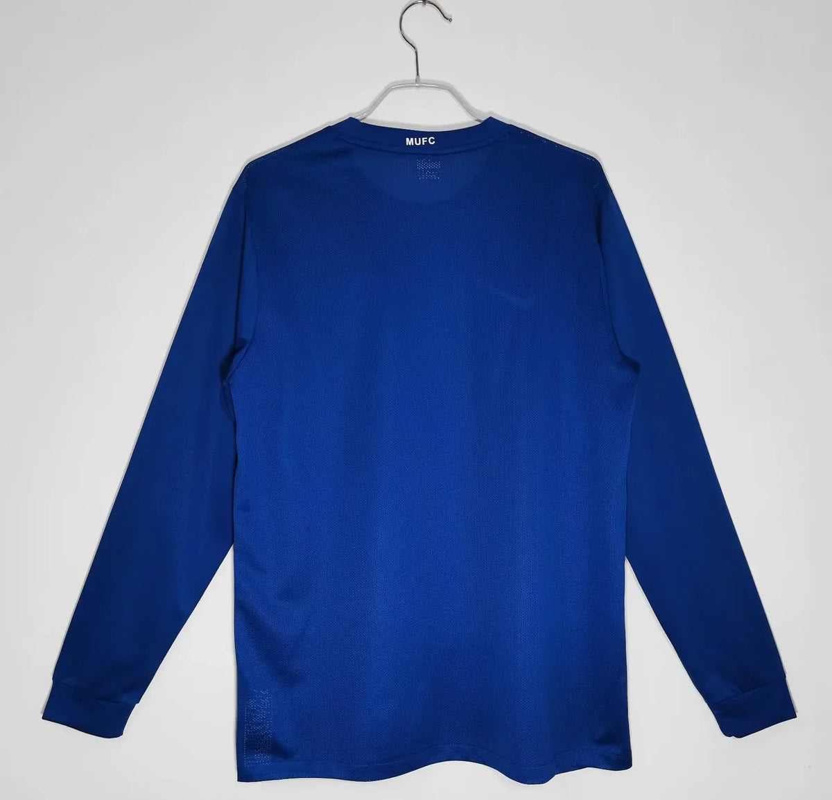 Manchester United Retro 2008-2009 Away Kit Long Sleeve