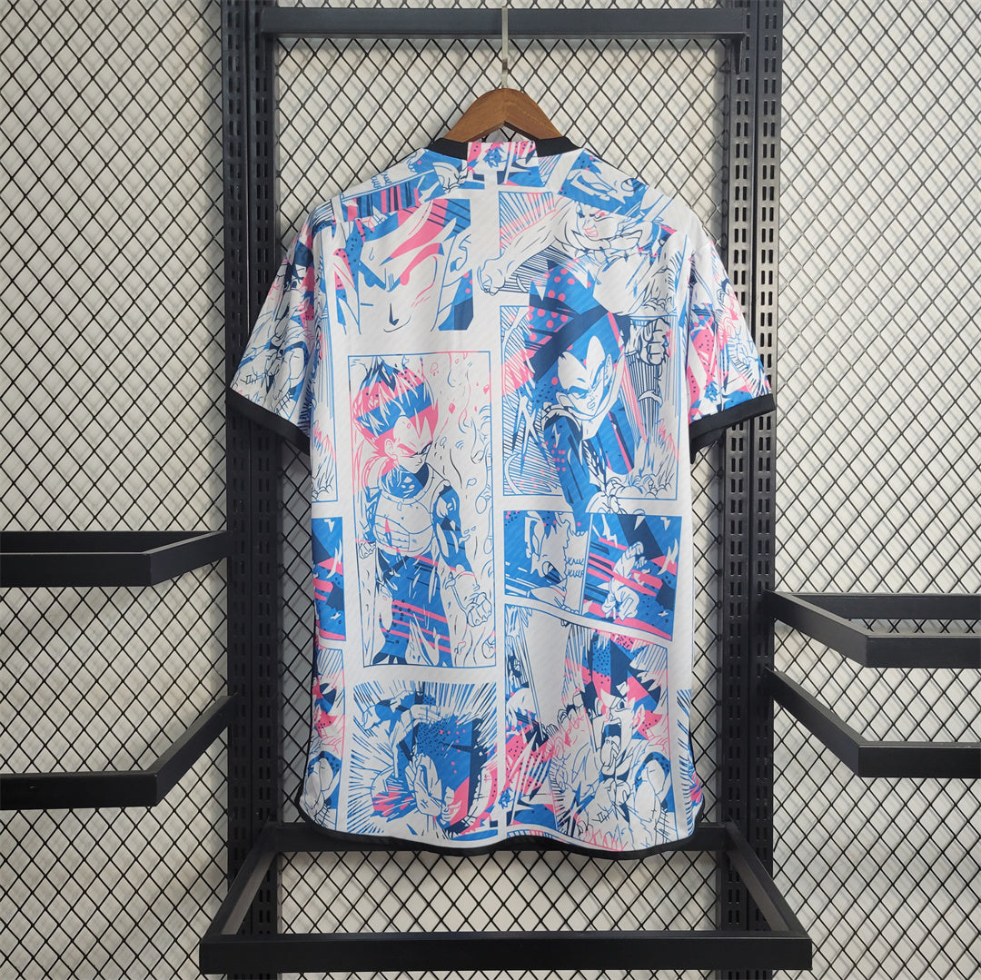 Japan "Shibuya Panels" Limited Jersey