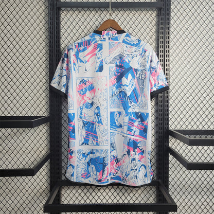 Japan "Shibuya Panels" Limited Jersey