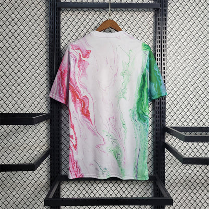 Italy "Tricolore Flow" Limited Jersey