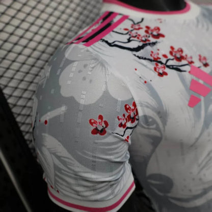 Japan "Sakura Kitsune" Limited Jersey