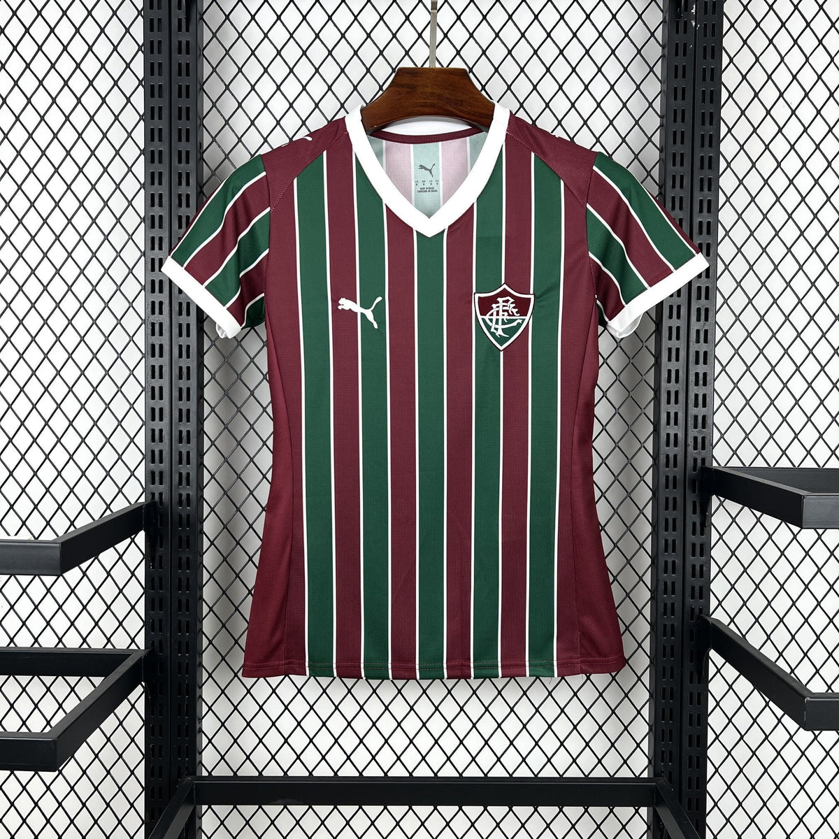 2026/2027 Fluminense Home Women