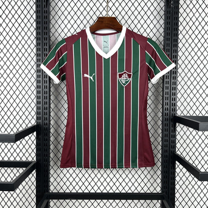 2026/2027 Fluminense Home Women