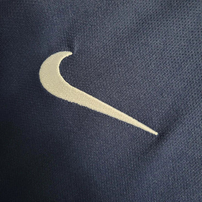 2017-2018 Retro PSG Home Jersey
