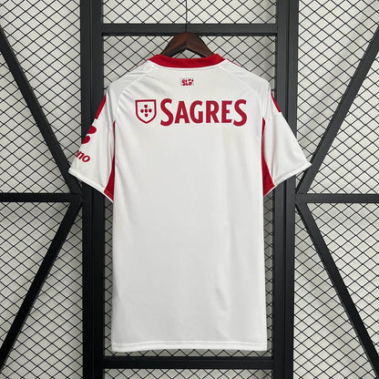 2025/2026 Benfica Third Away FKit