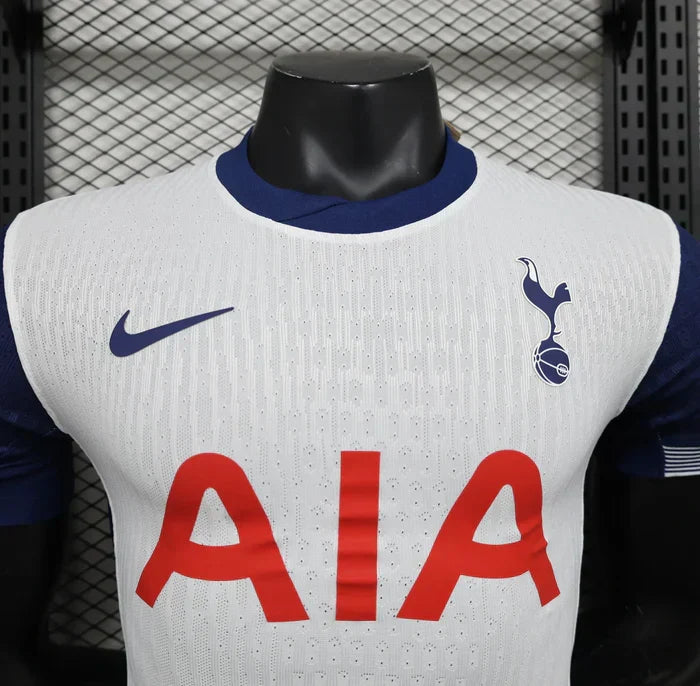Tottenham 2024/2025 Home Kit
