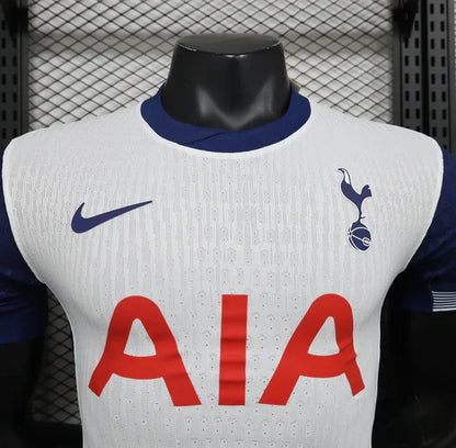 Tottenham 2024/2025 Home Kit