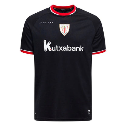 2026/2027 Athletic Bilbao Away Kit