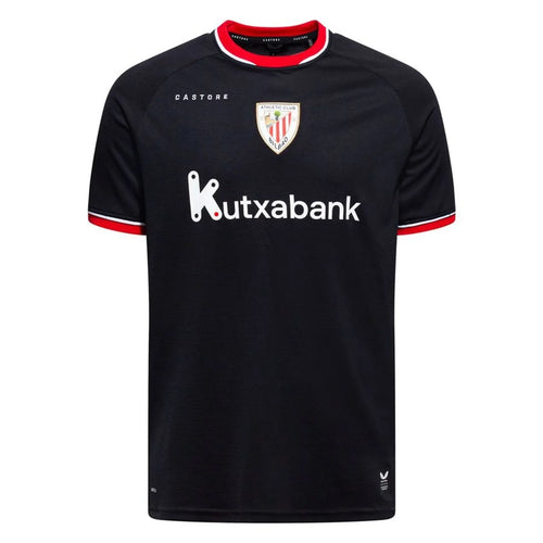 2026/2027 Athletic Bilbao Away Kit