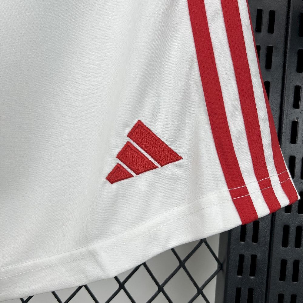 2025/2026 Ajax Home Shorts