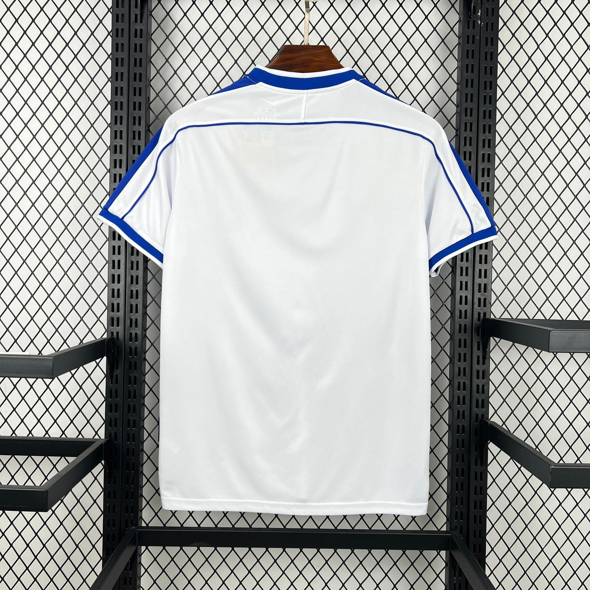 1998 Retro Brazil White Edition
