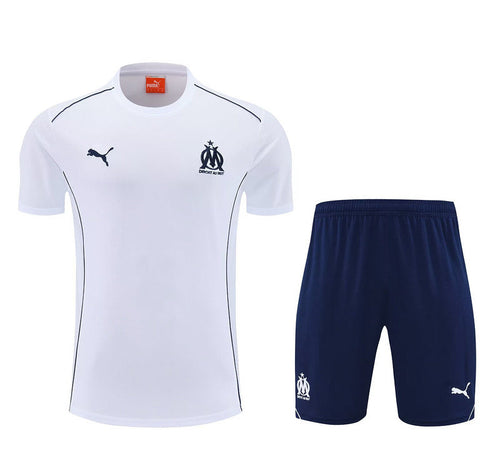 2025/2026 Marseille Training Set