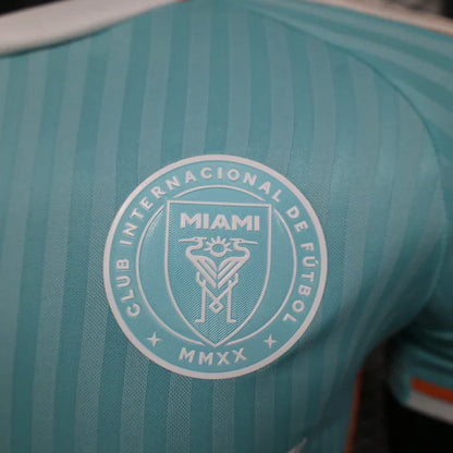 Inter Miami 2024/2025 Third Kit