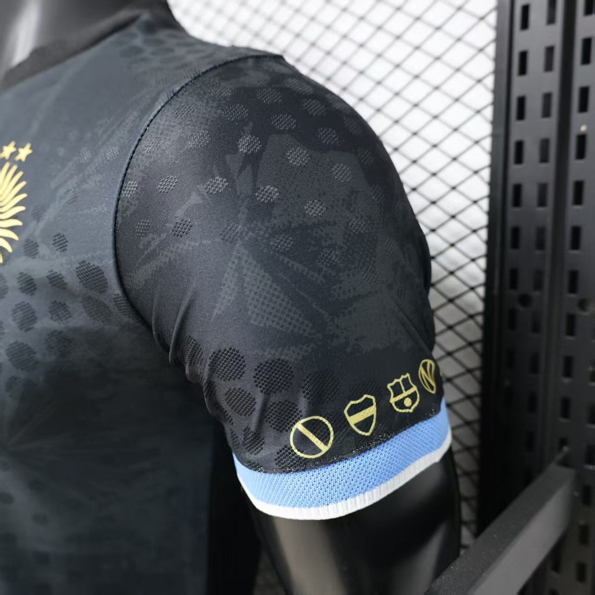 Argentina "Diego 10" Limited Jersey
