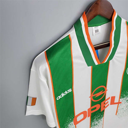 1994 Retro Ireland Away Jersey