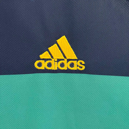 2010 Retro Spain Goalkeeper Jersey