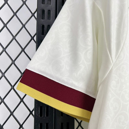 2026 Spain 2 Stars Away World Cup Kit Fan Version