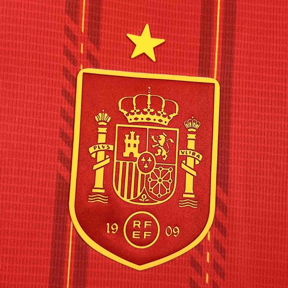 2026 Spain Home World Cup Women