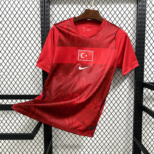 2026 Turkey Home World Cup Kit Fan Version