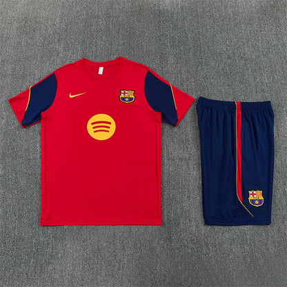 2026/2027 Barcelona Red Set