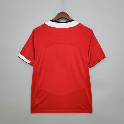 2004/2006 Retro Manchester United Home Jersey