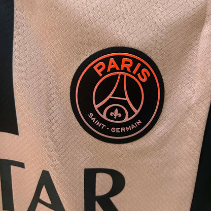 2024/2025 PSG Third Away Kids Size