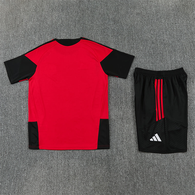 2026/2027 Manchester United Black Set