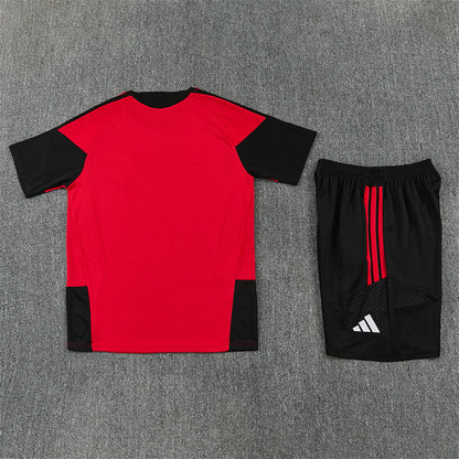 2026/2027 Manchester United Black Set