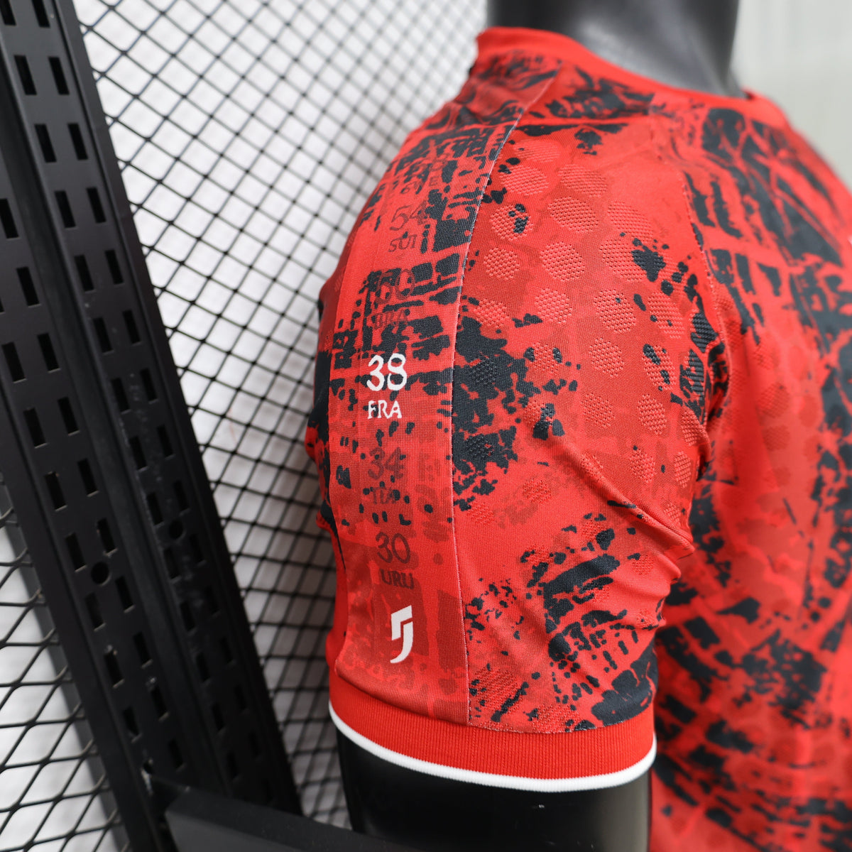 Canada "The Canucks" Limited Jersey
