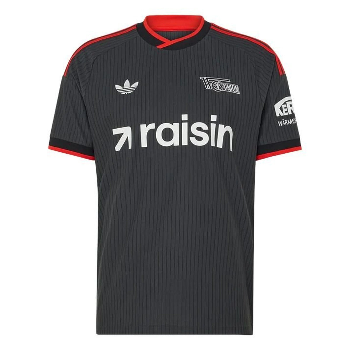 2026/2027 Union Berlin Away Kit