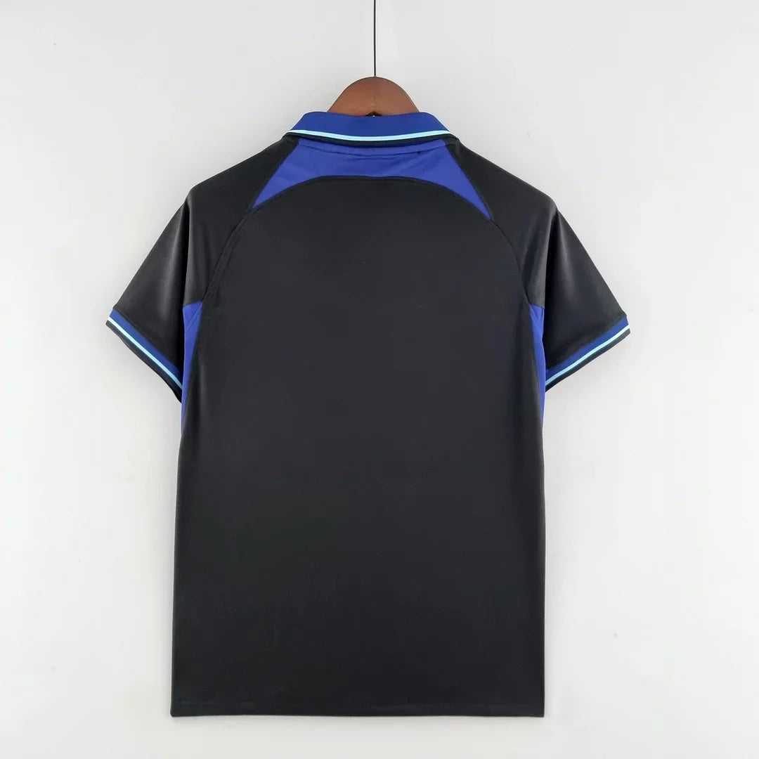 2022/2023 Atletico Madrid Away Jersey