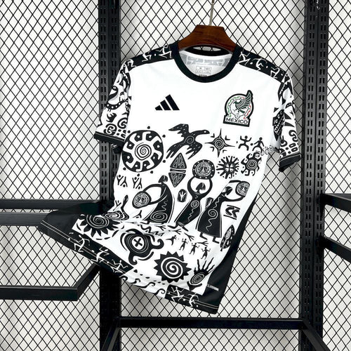 2026 Mexico Limited Jersey