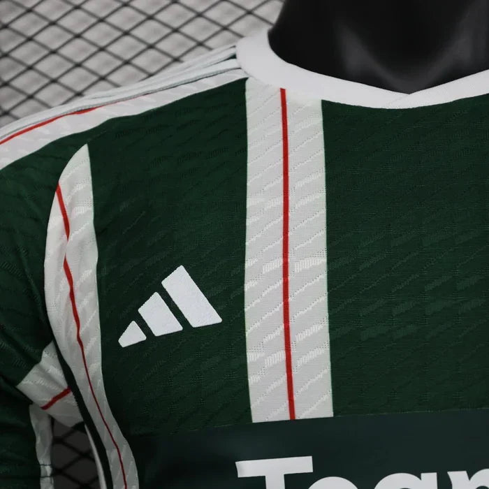 Manchester United 2023/2024 Away Kit
