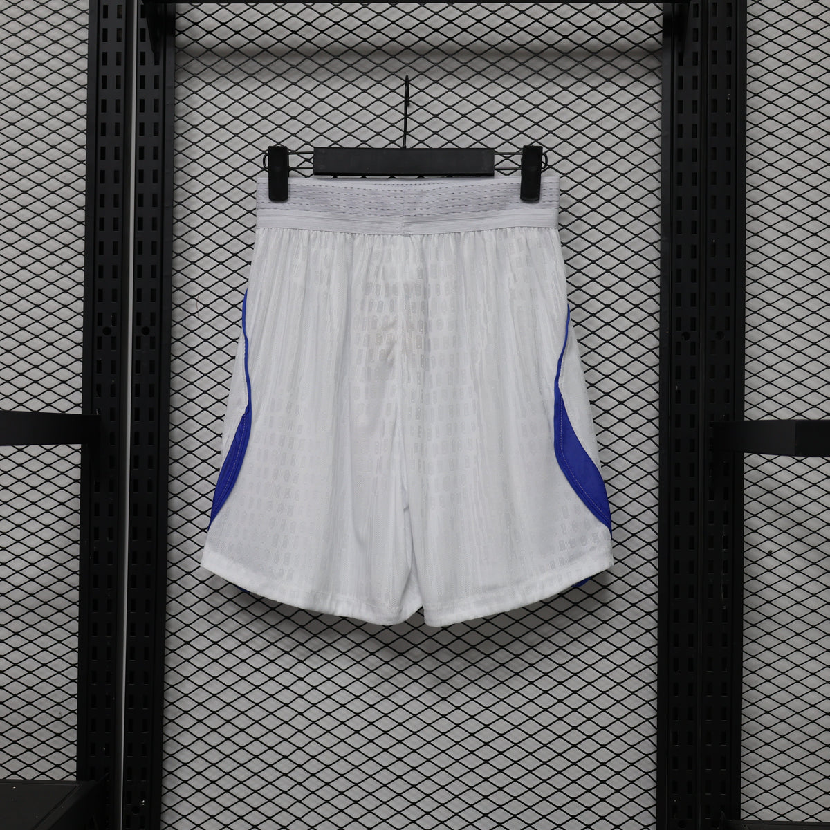 2026 Croatia World Cup Home Shorts