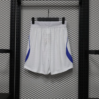 2026 Croatia World Cup Home Shorts